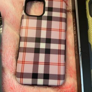 Casley iphone 11 cases great condition